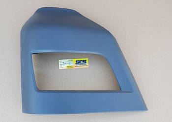 MAN TGX OKULAR ZDERZAK POSZYCIE NAROŻNIK