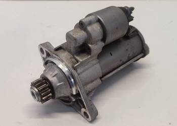 VW TIGUAN II ROZRUSZNIK 2.0 TSI 02E911024B