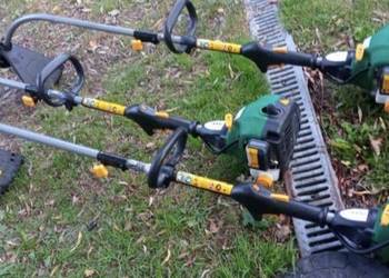 Kosa podkaszarka spalinowa LEKKA