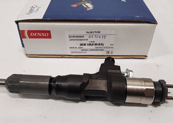 Nowy wtryskiwacz Denso 295050-0920 295050-0240 295050-0241