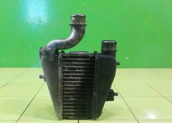 HONDA CIVIC VIII UFO TYPE-R 2.2 I-CTDI 06r HB 5D intercooler 127100-2450