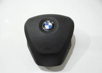 PODUSZKA KIEROWNICY AIR BAG BMW X3 F25 OE 6787341