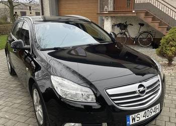 Sprzedam Opel INSIGNIA