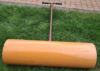 Walec ogrodowy 80 kg