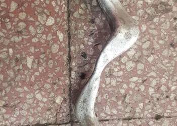 Wahacz 3160350006 prawy przód