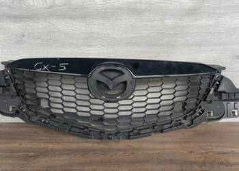 MAZDA CX-5 CX5 ATRAPA GRILL 2012-2017
