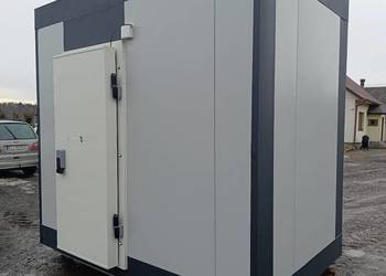 Komora Mroźnicza / Mroźnia szokowa / Szokówka