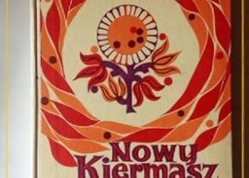 Nowy kiermasz bajek/ 1969/ bajki/ podania/ legendy / gawędy/ ludowe