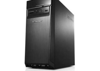 Ideacentre 300 i5 4460 GTX 750ti z monitorem Samsung S24C360eau