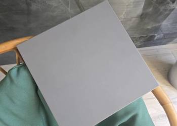 PŁYTKA GRES TECHNICZNY TECHNO NERO 30x30 GAT.I PARADYŻ