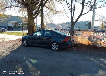 Piękne Volvo S40 lift 1.6 HDi