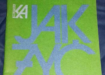 Jak żyć - ks. Jan Pałyga SAC