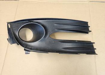 RENAULT SCENIC 3 III LIFT KRATKA PRAWA ZDERZAKA PRZÓD 261A28296R