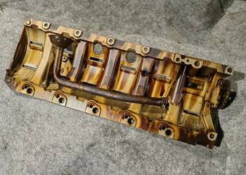 Pompa oleju BMW E38 E39 E46 m52tu 2.0 2.5 2.8