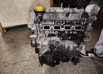 SILNIK SŁUPEK 1.2 DIG-T NISSAN QASHQAI J11 HR2A