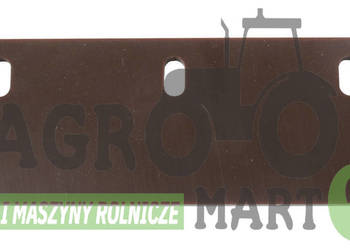 01501906 USZCZELKA DOZOWNIKA 139x43x5 HORSCH