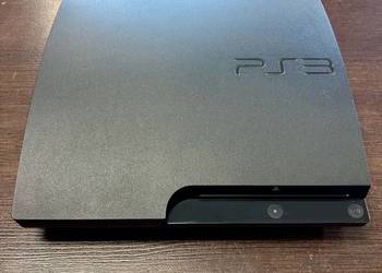 Konsola Sony PlayStation 3 | CECH-3004B 298GB