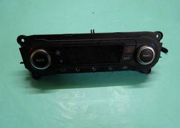 FORD MONDEO MK4 IV 10r panel klimatyzacji BS7T18C612AC WD1A06300