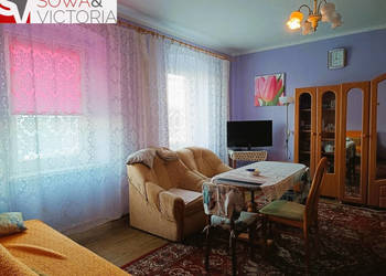 Mieszkanie na obrzeżach Wałbrzycha