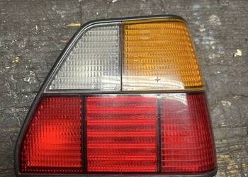 Lampa prawa prawy tył vw volkswagen golf 2 II Hella oryginał oryginalna
