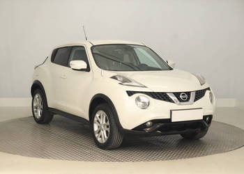 Nissan Juke 1.2 DIG-T