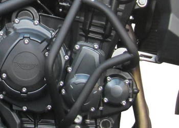 Gmole dolne do TRIUMPH TIGER EXPLORER 1200 / 1200 XC (12-15) / (16-17)