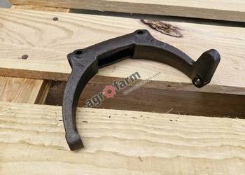 Widełka skrzyni biegów Fiat F100, F130, F140
