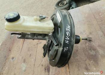 Pompa Serwo Hamulcowe Renault Megane II