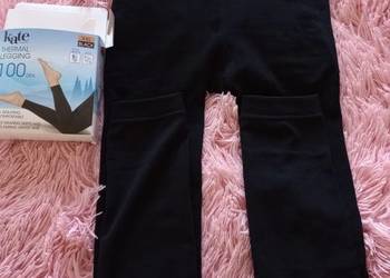 Nowe legginsy termiczne Nowe legginsy termiczne