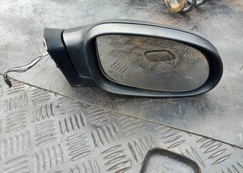 lusterko prawe przednie Mercedes A klasa W168