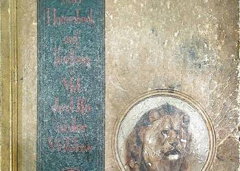 Allbum kolekcjonerski z 1929 r. – Mit Carl Hagenbeck auf Tierfang – Mit der Allbum kolekcjonerski z 1929 r. – Mit Carl Hagenbeck auf Tierfang – Mit der