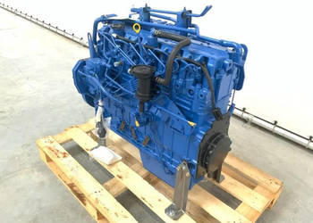 Detroit Diesel 638LH Silnik wysokopręźny - NOWY