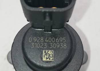 Nowy zawór regulacji ciśnienia 0928400695