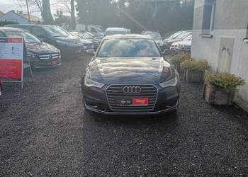 Audi A6 C7 (2011-)
