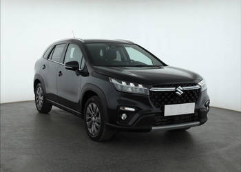 Suzuki SX4 S-Cross 1.4 BoosterJet