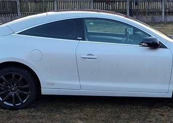 Renault Laguna Coupe Salon Polska