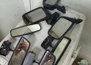 Lusterka maluch fiat rozme Lusterka maluch fiat rozme