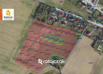 Grunt Gdańsk 1000m2