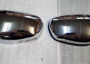 Osłona Airbox Yamaha Virago XV 1000/1100