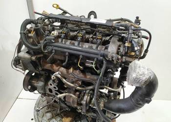 Silnik KOMPLETNY 500 Panda 1.3 Multijet MJ 169A1000 169 A1.000 Fiat OE