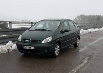 Citroen Xsara Picasso
