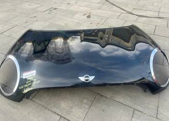 Maska MINI Cooper R56 (Przedlift, 2006-2010)