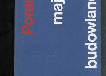 Poradnik majstra budowlanego