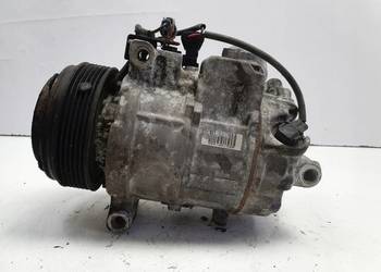 SPRĘŻARKA KLIMATYZACJI BMW E90 E91 2.0 D N47 _ pompa 447260-1852