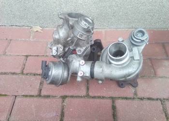 turbosprężarka mazda 3 mazda 6 mazda cx-5 2.2 skyactiv-d 150 175 188 km