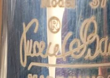 Trąbka B Bach Stradivarius model 37 kopia