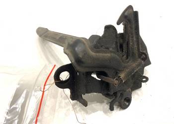 ZAMEK MASKI PRZÓD TOYOTA YARIS III Hatchback