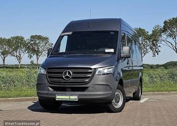 Mercedes-Benz SPRINTER 317 L2H2 LED Navi Autom. blaszak 4x2 2021