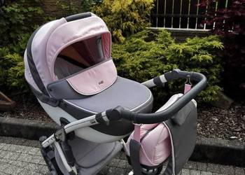 Wózek 4w1 Anex sport, cybex