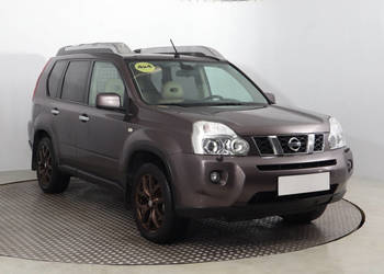Nissan X-Trail 2.0 dCi